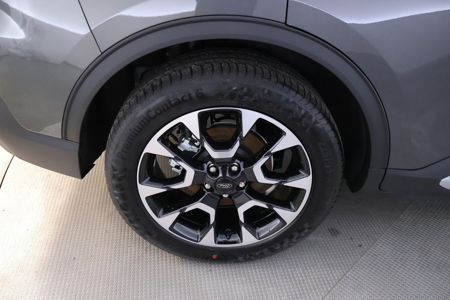 heti ajoon Ford Kuga
