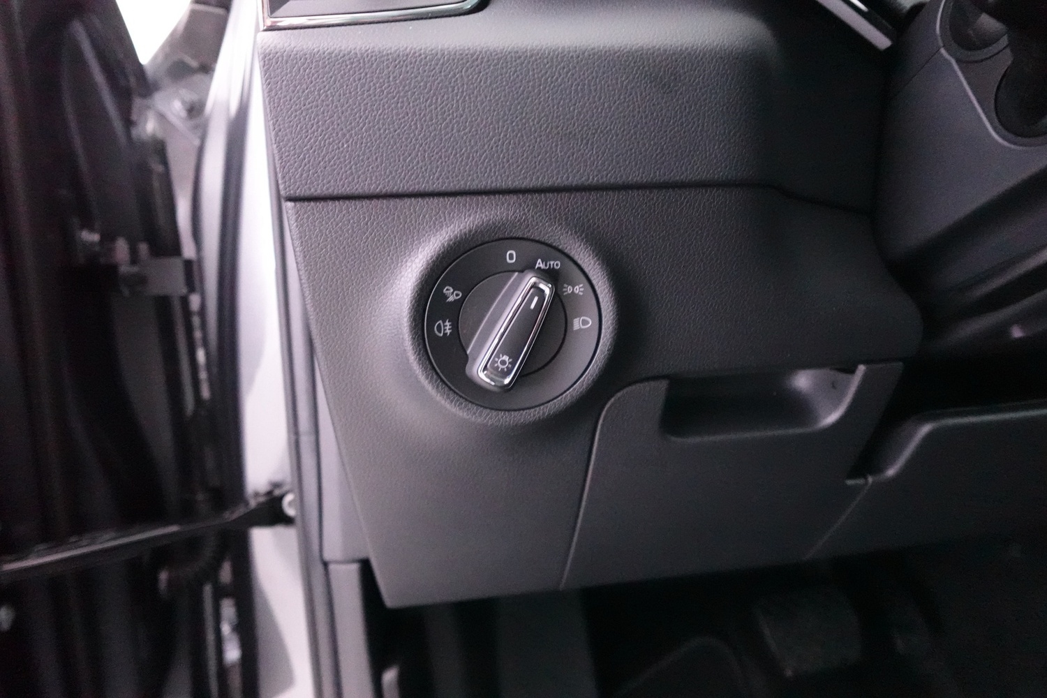 heti ajoon Skoda Karoq