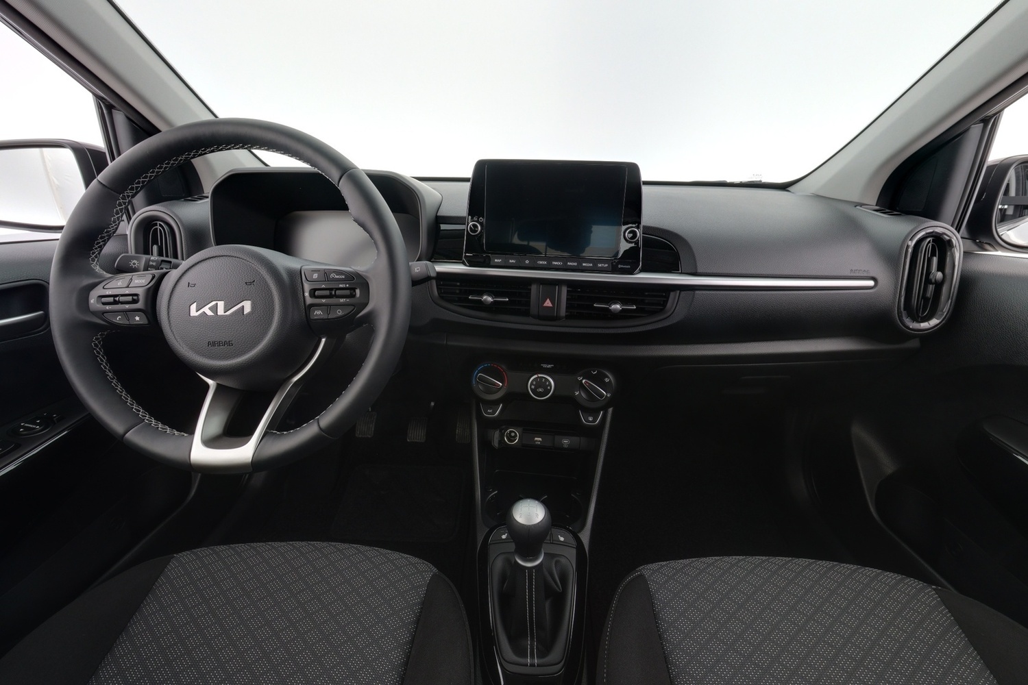 heti ajoon Kia Picanto