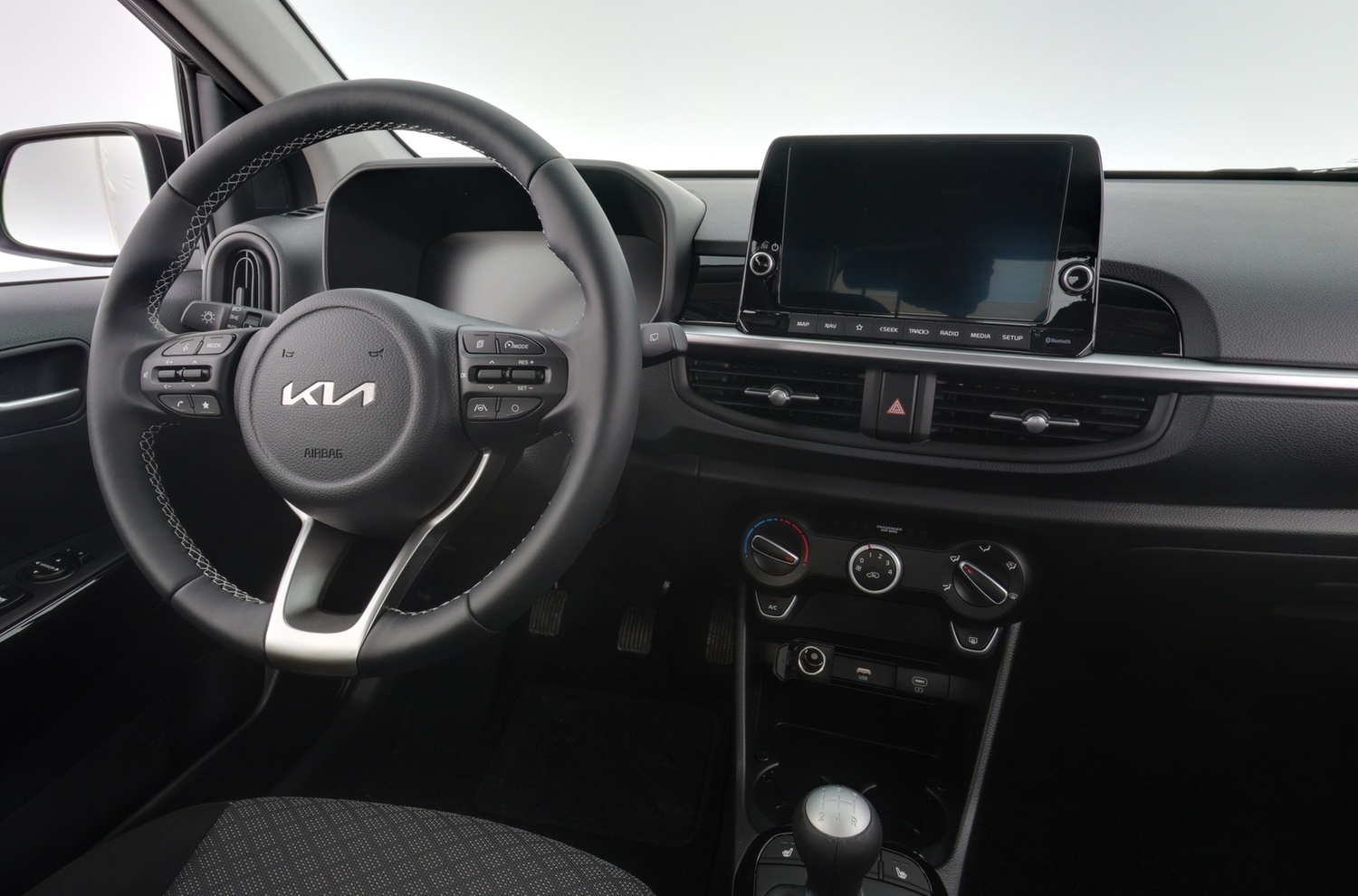 heti ajoon Kia Picanto