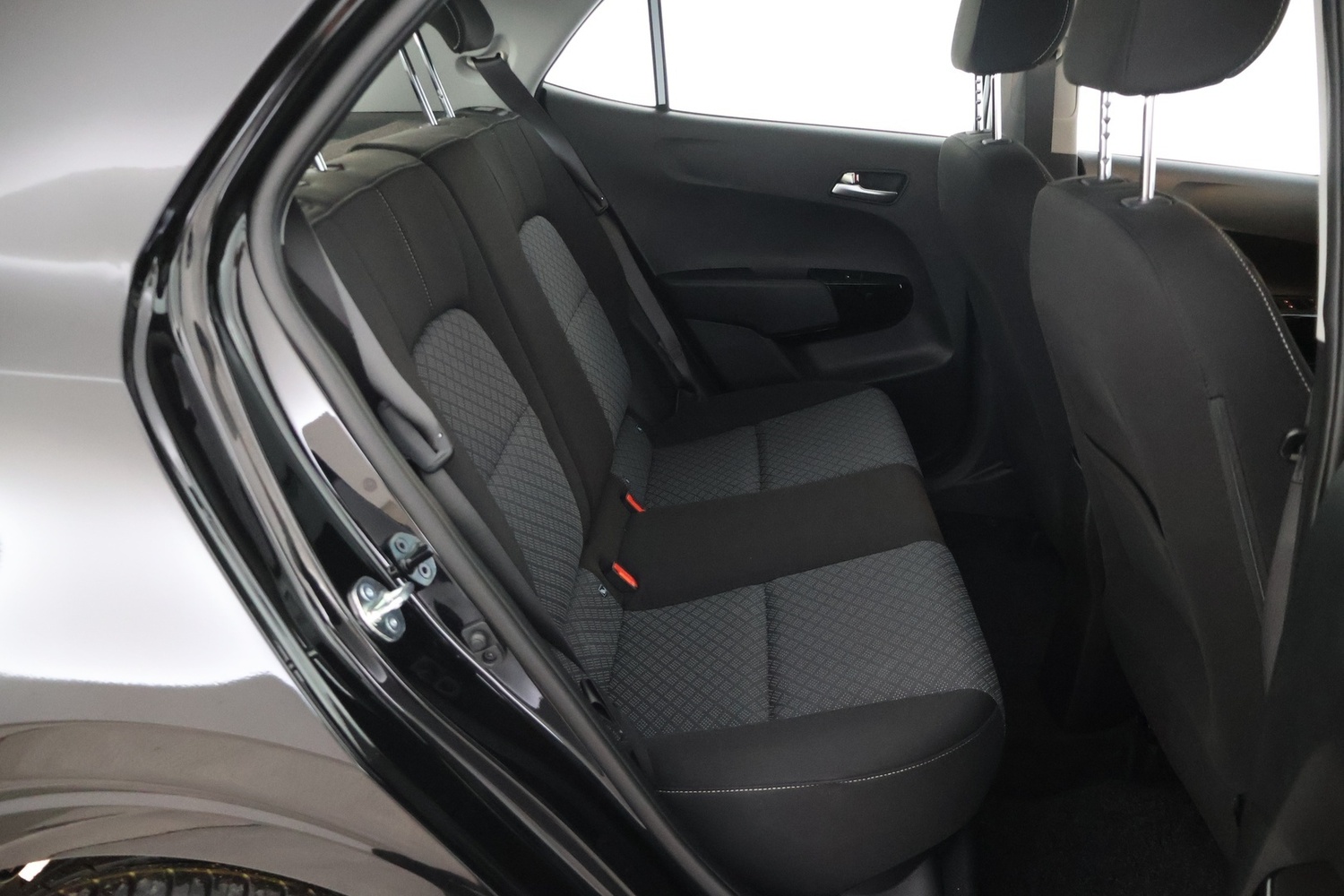 heti ajoon Kia Picanto