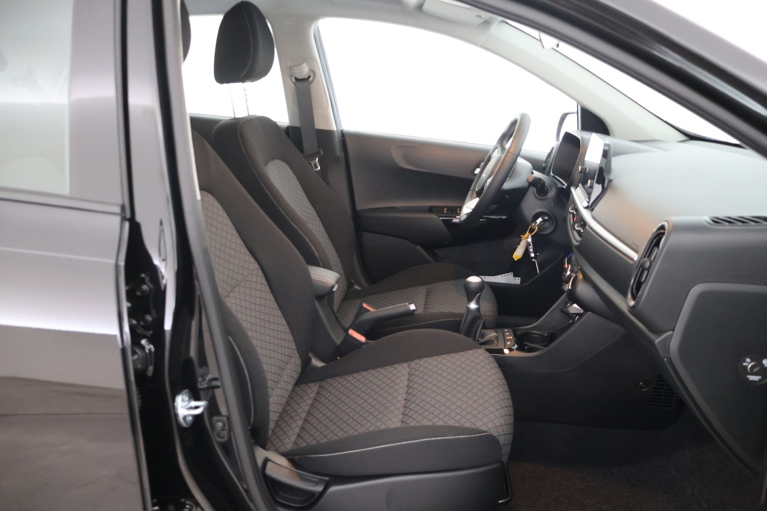 heti ajoon Kia Picanto