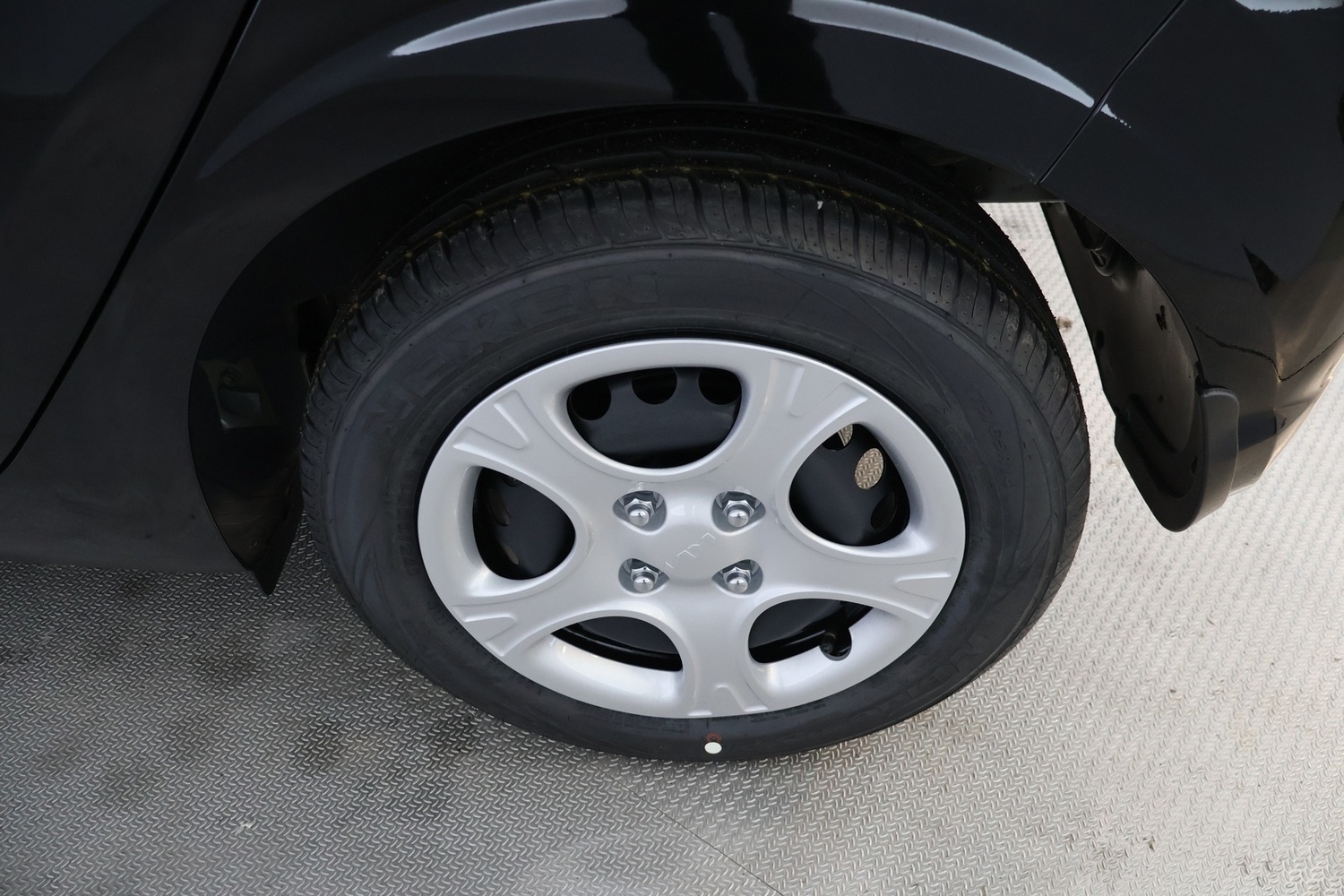 heti ajoon Kia Picanto