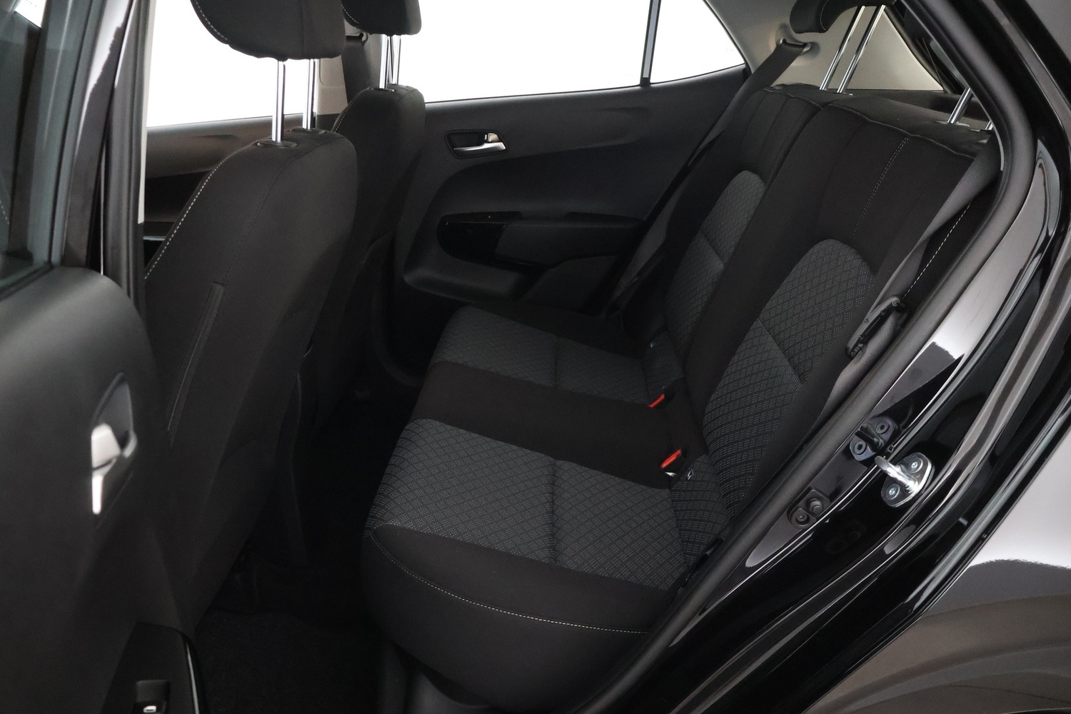heti ajoon Kia Picanto