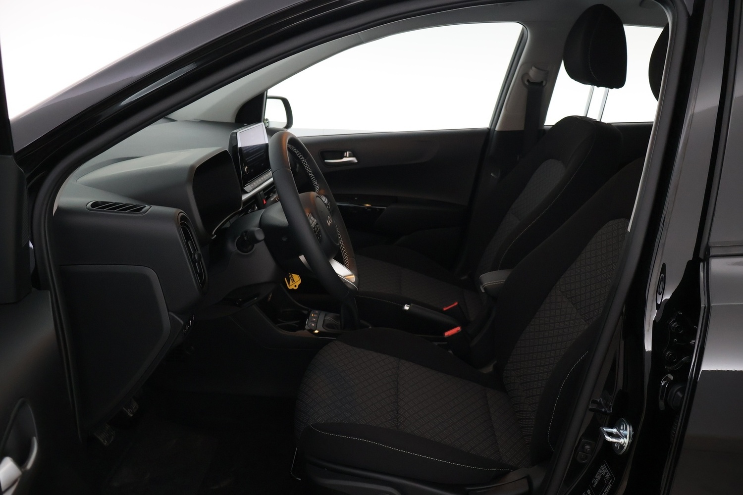 heti ajoon Kia Picanto