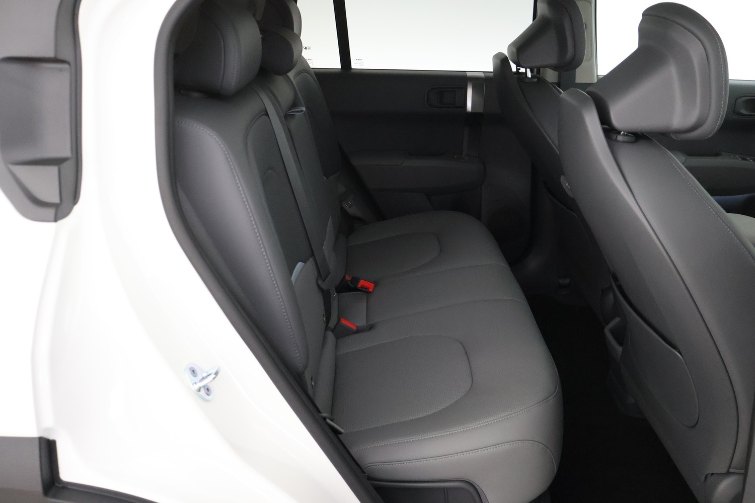heti ajoon Kia EV3