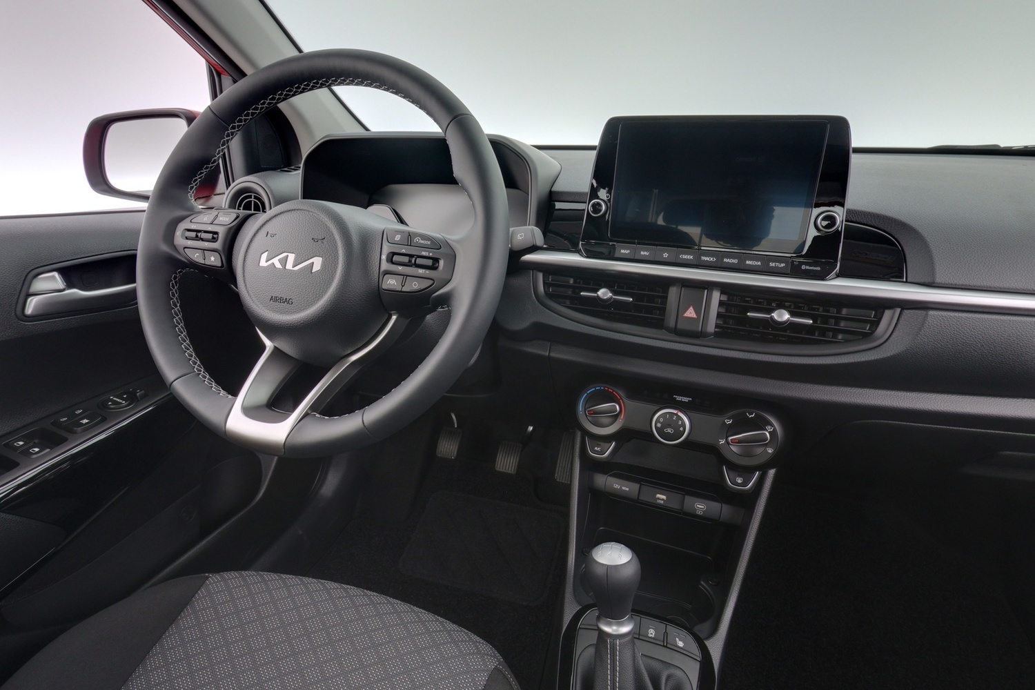 heti ajoon Kia Picanto