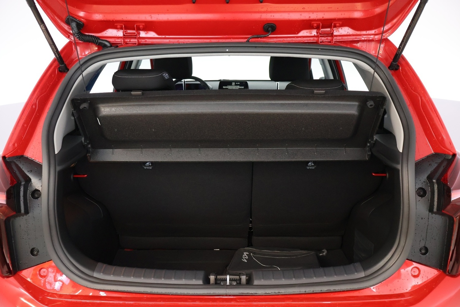 heti ajoon Kia Picanto