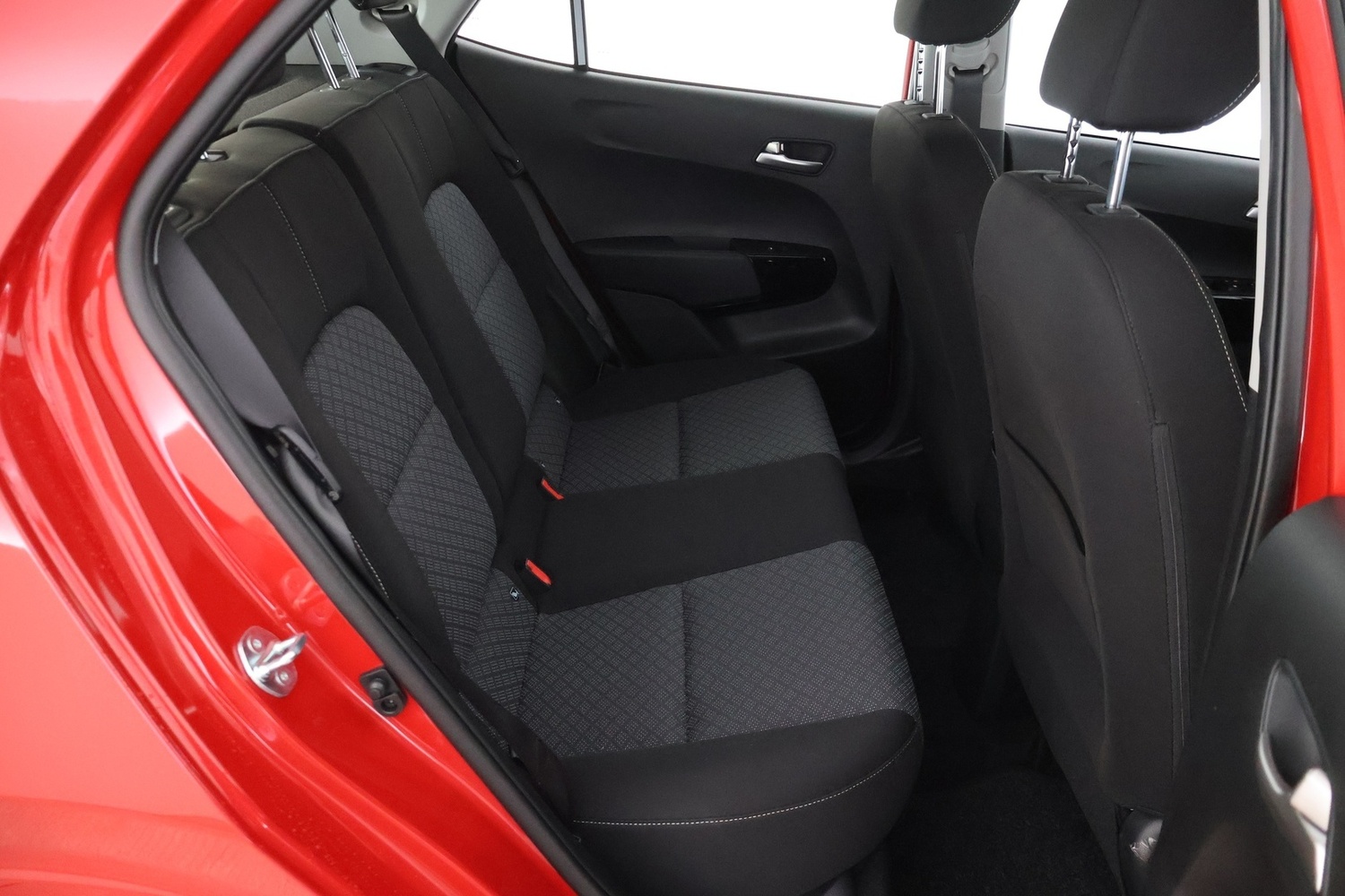 heti ajoon Kia Picanto