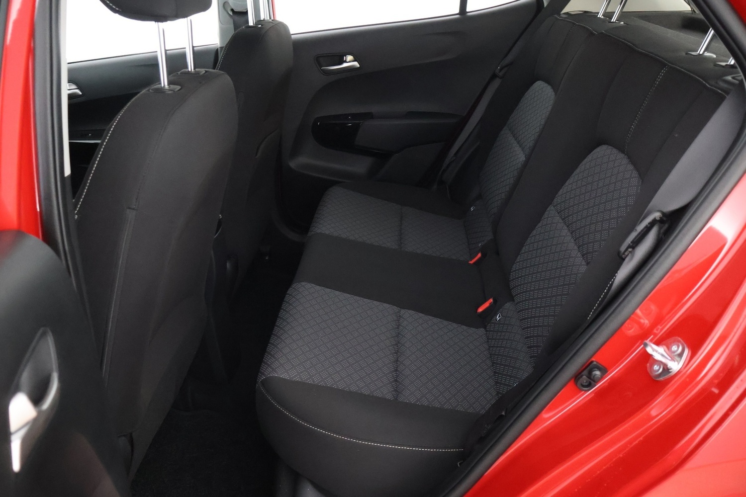 heti ajoon Kia Picanto