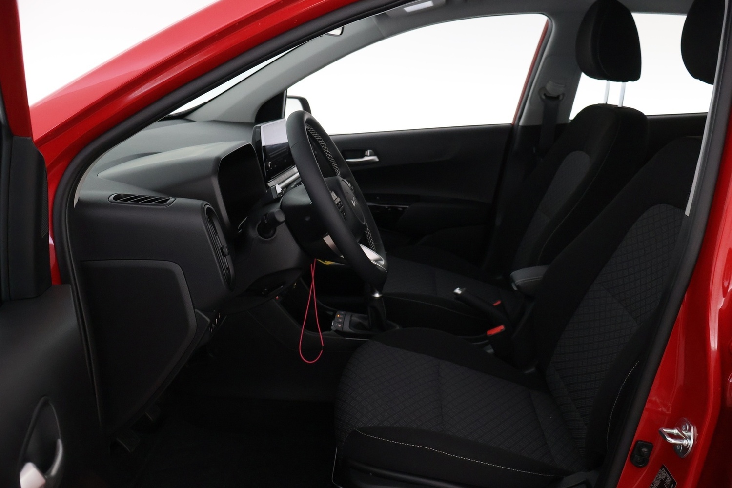 heti ajoon Kia Picanto