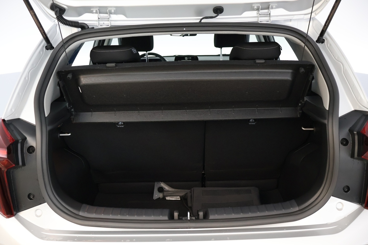 heti ajoon Kia Picanto