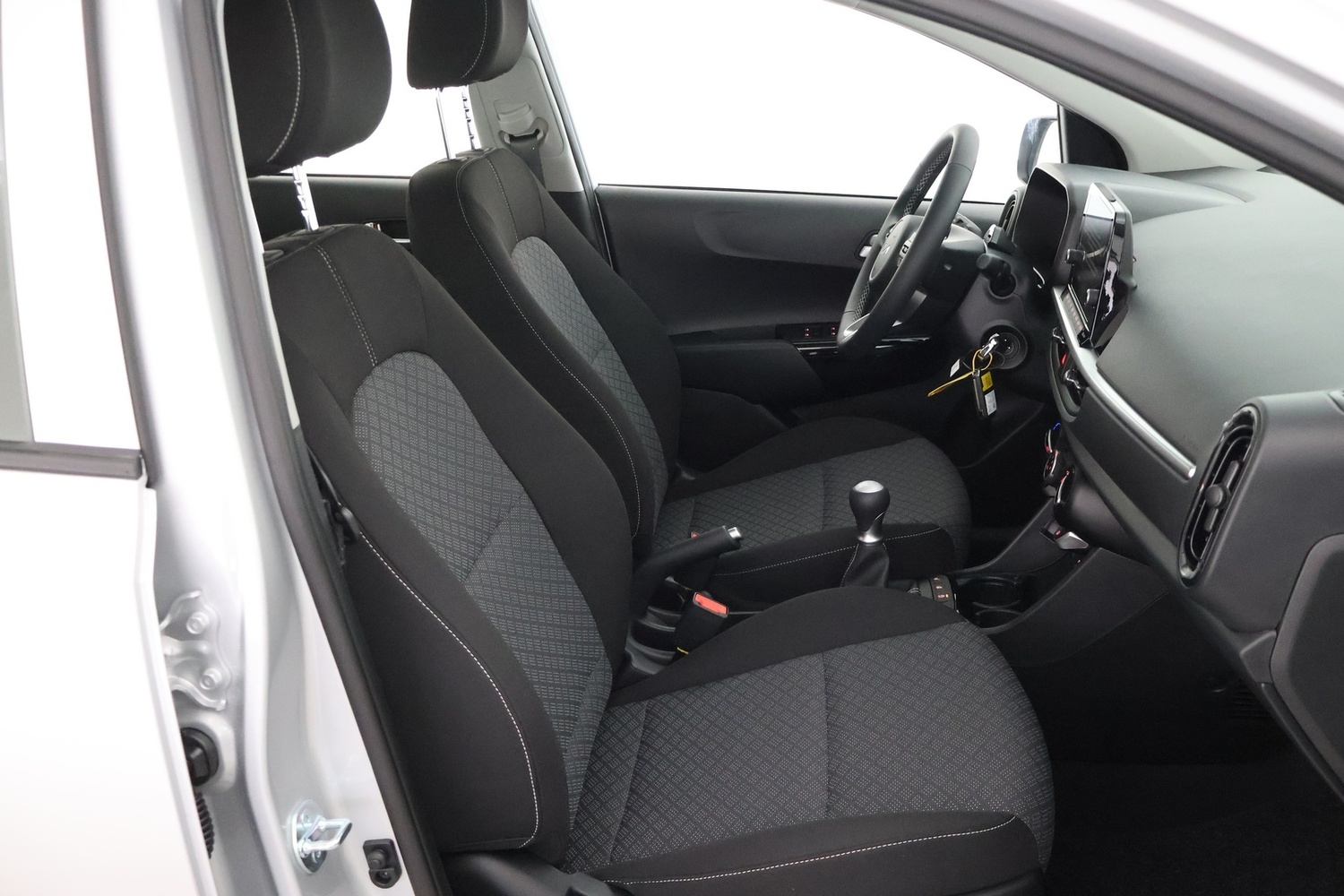 heti ajoon Kia Picanto