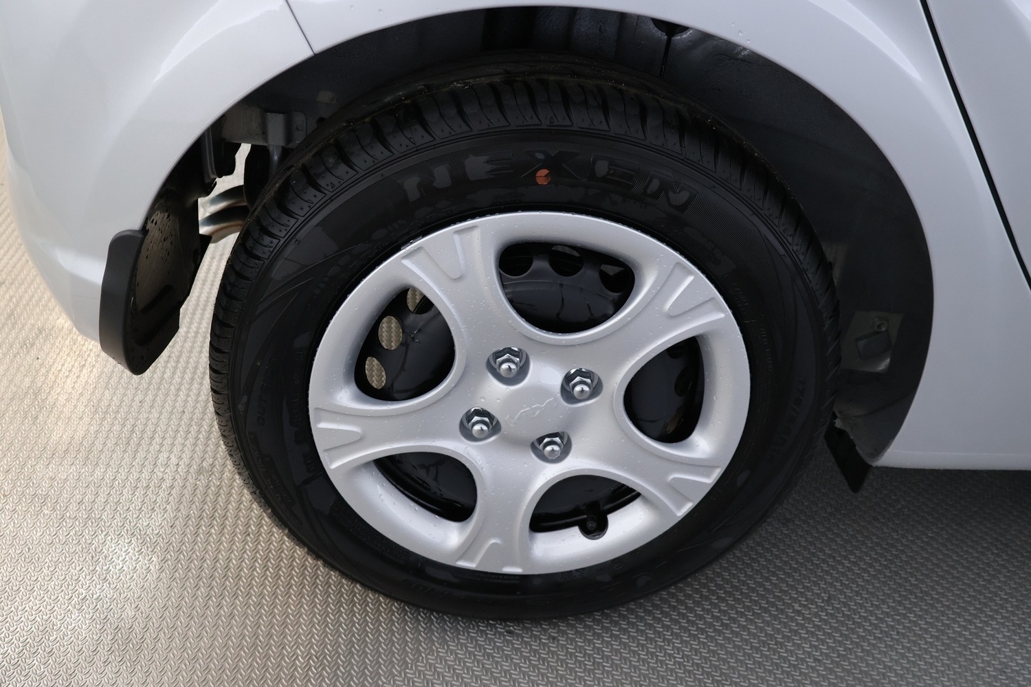 heti ajoon Kia Picanto