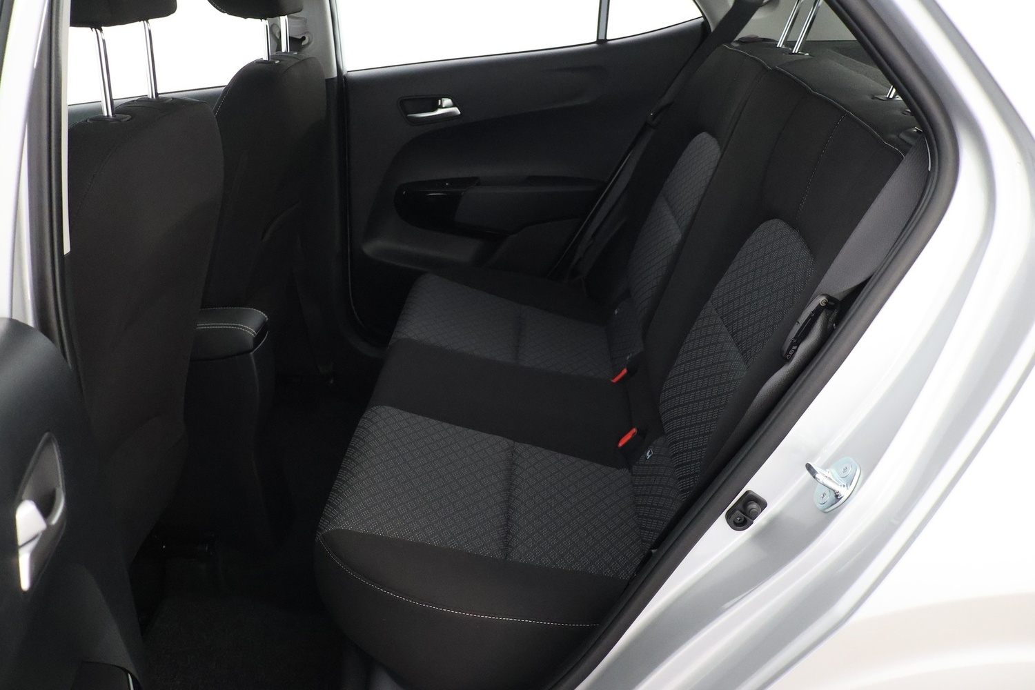 heti ajoon Kia Picanto