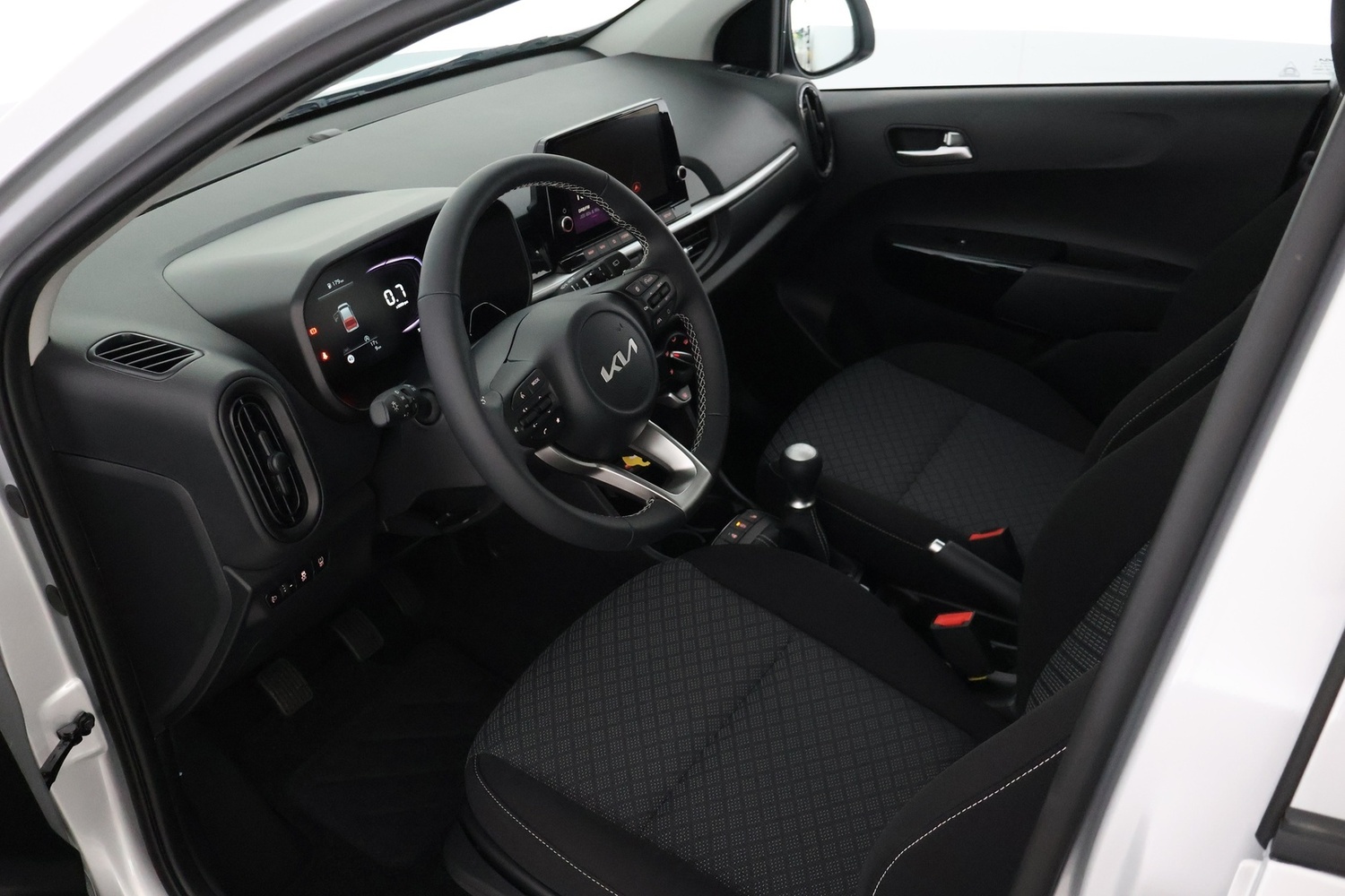 heti ajoon Kia Picanto