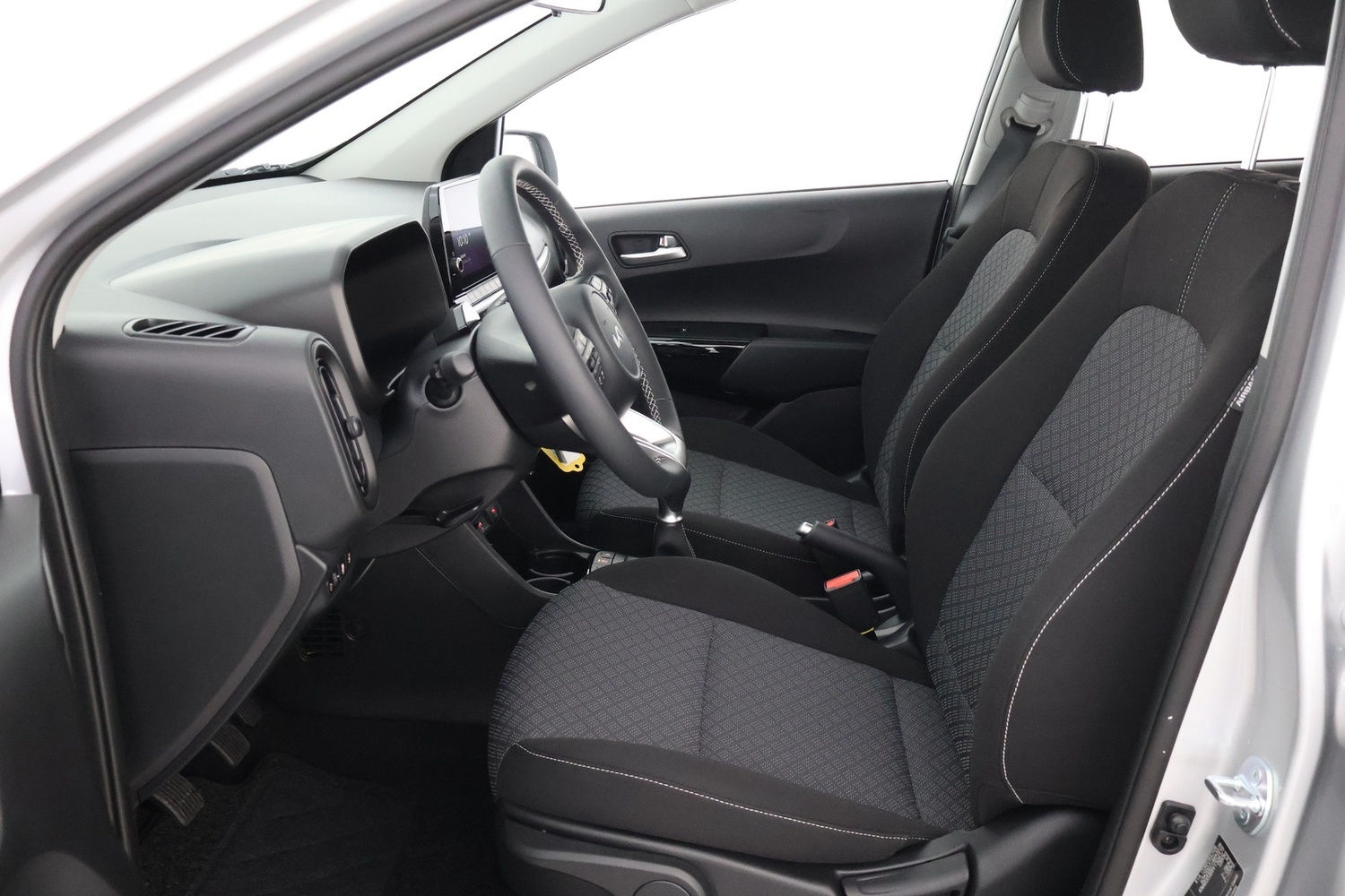 heti ajoon Kia Picanto