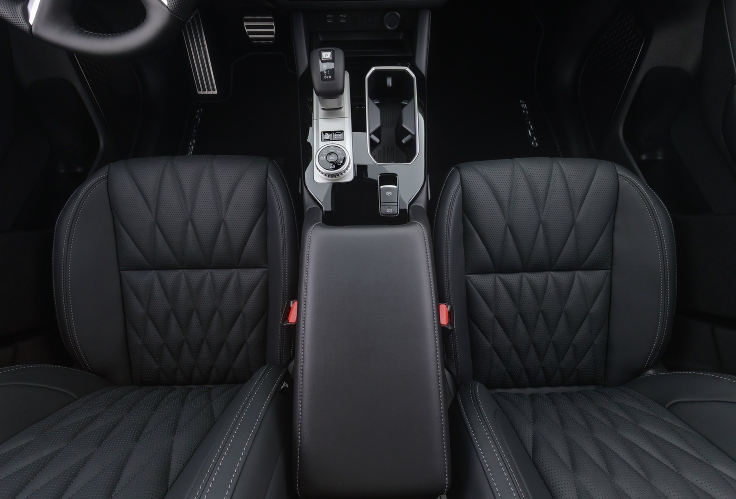 heti ajoon Mitsubishi Outlander