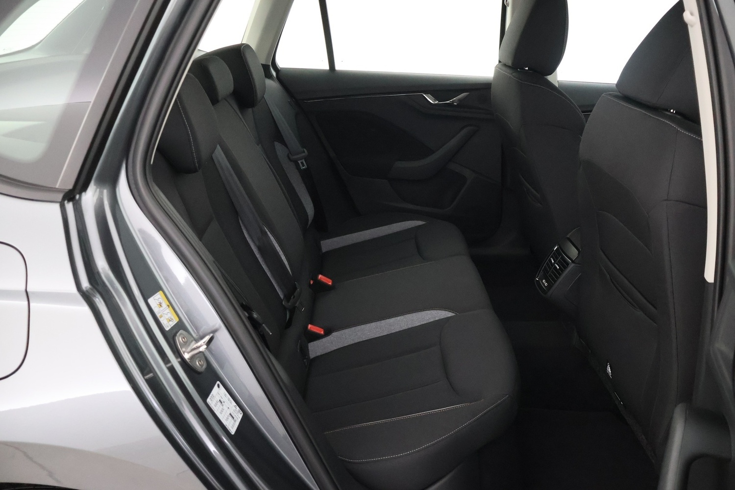 heti ajoon Skoda Kamiq