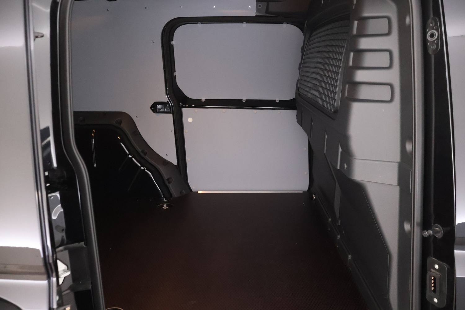 heti ajoon Ford Transit Connect