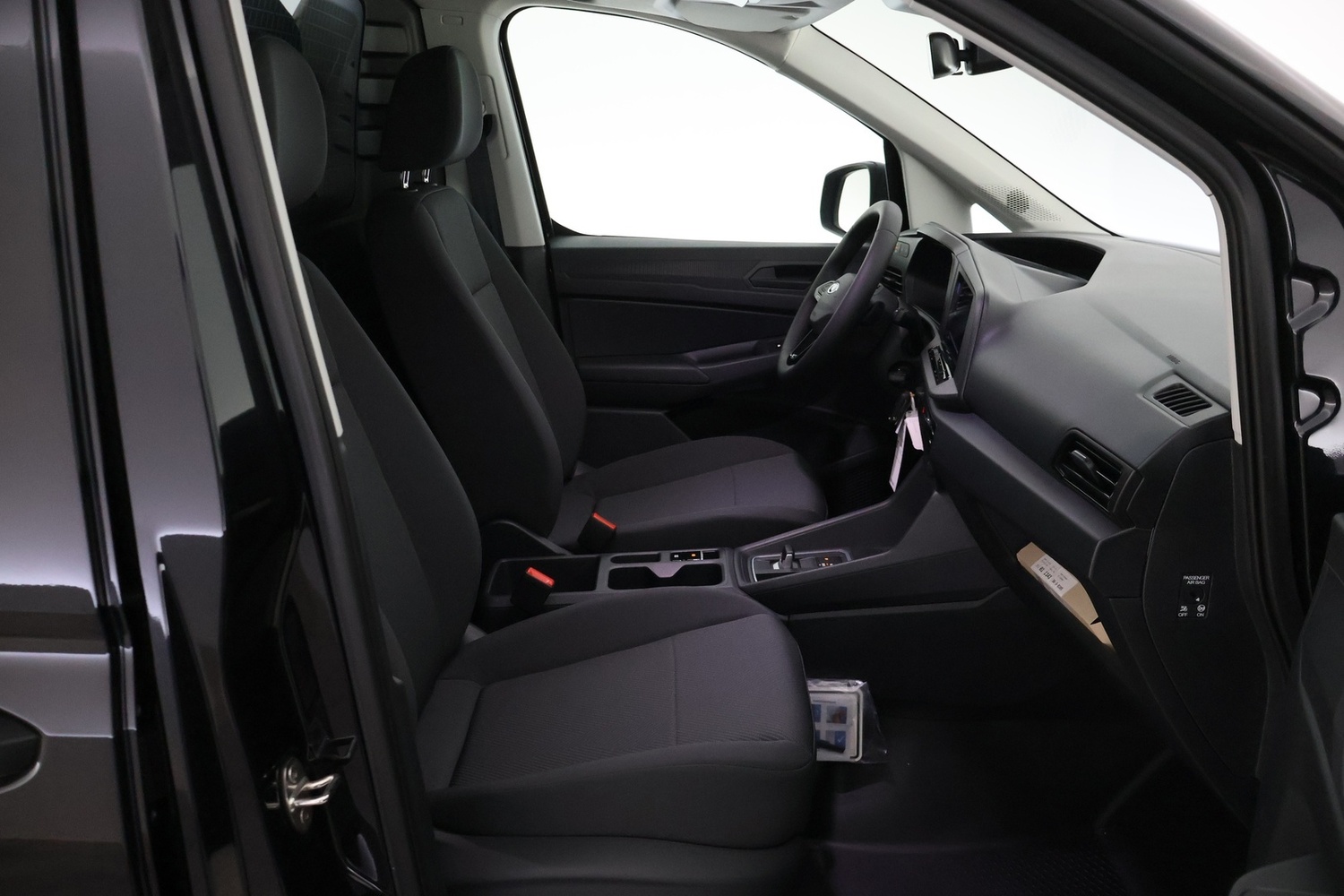 heti ajoon Ford Transit Connect