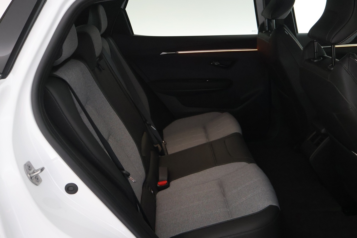 heti ajoon Mitsubishi Eclipse Cross