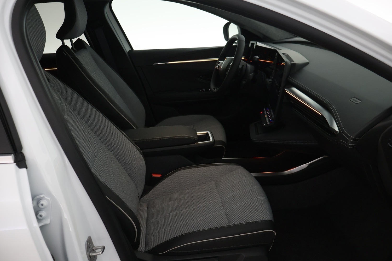 heti ajoon Mitsubishi Eclipse Cross