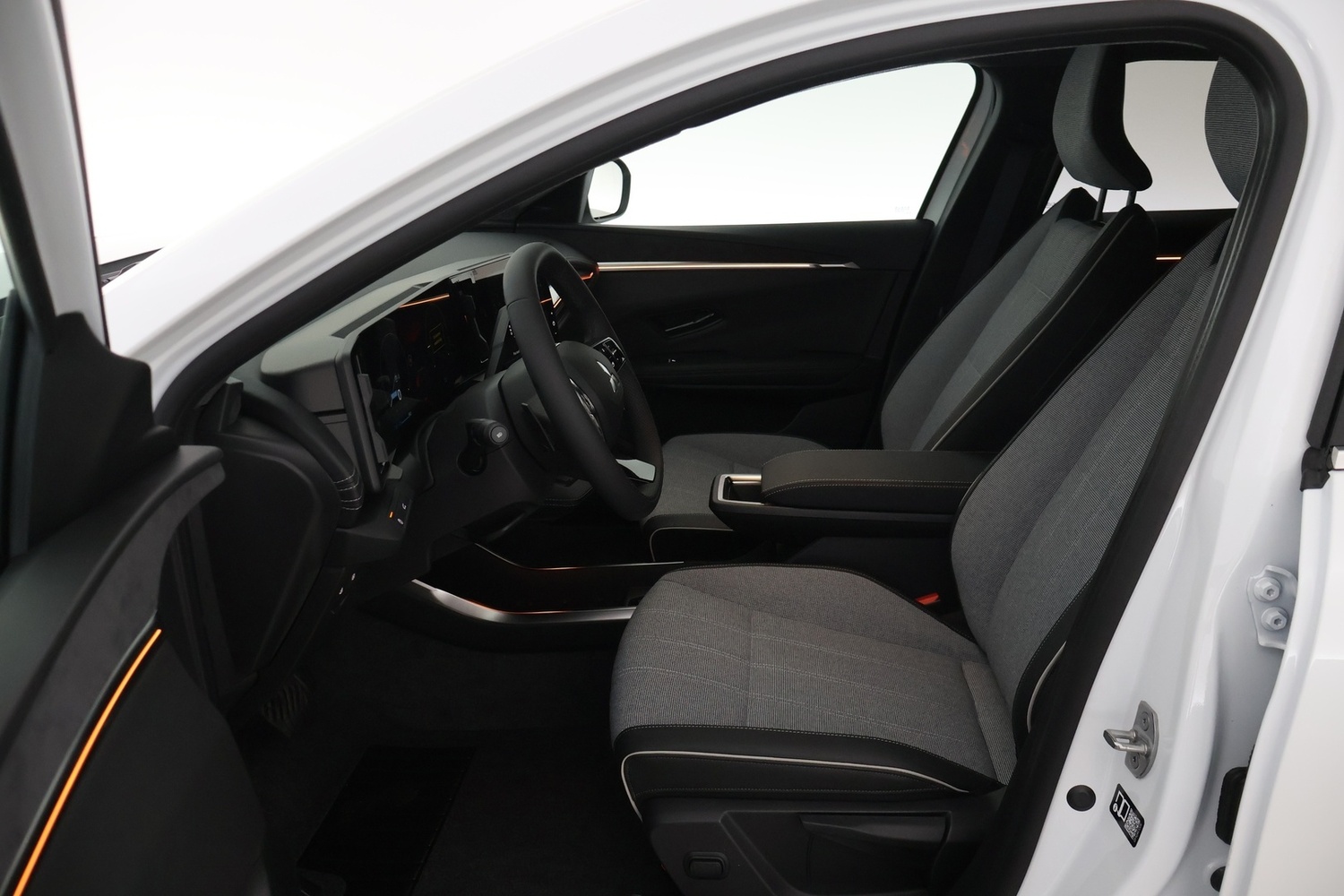 heti ajoon Mitsubishi Eclipse Cross