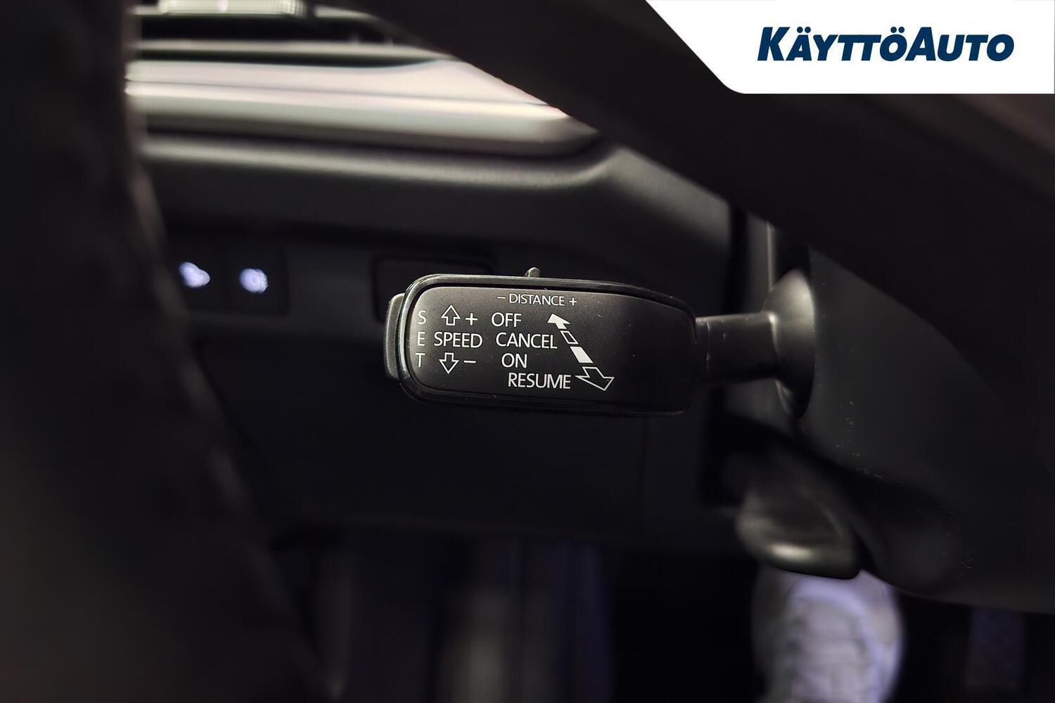 heti ajoon Skoda Enyaq