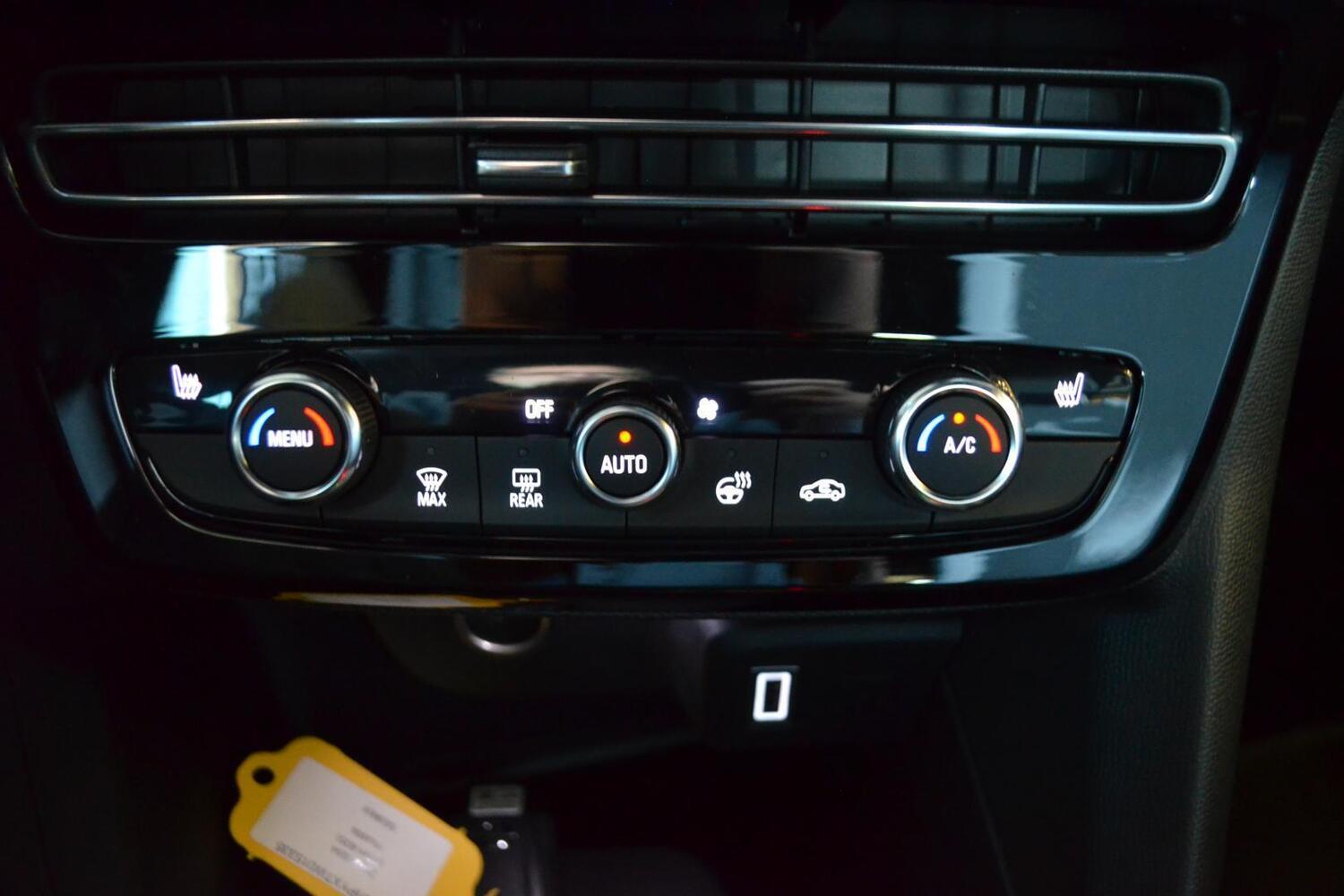 heti ajoon Opel Mokka