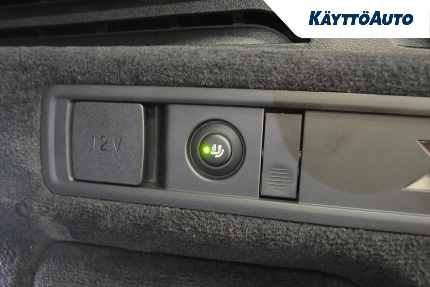 heti ajoon BMW X5