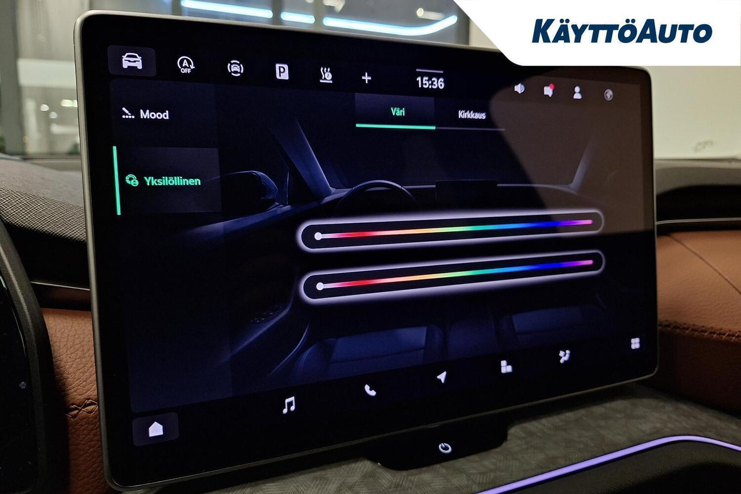 heti ajoon Skoda Kodiaq