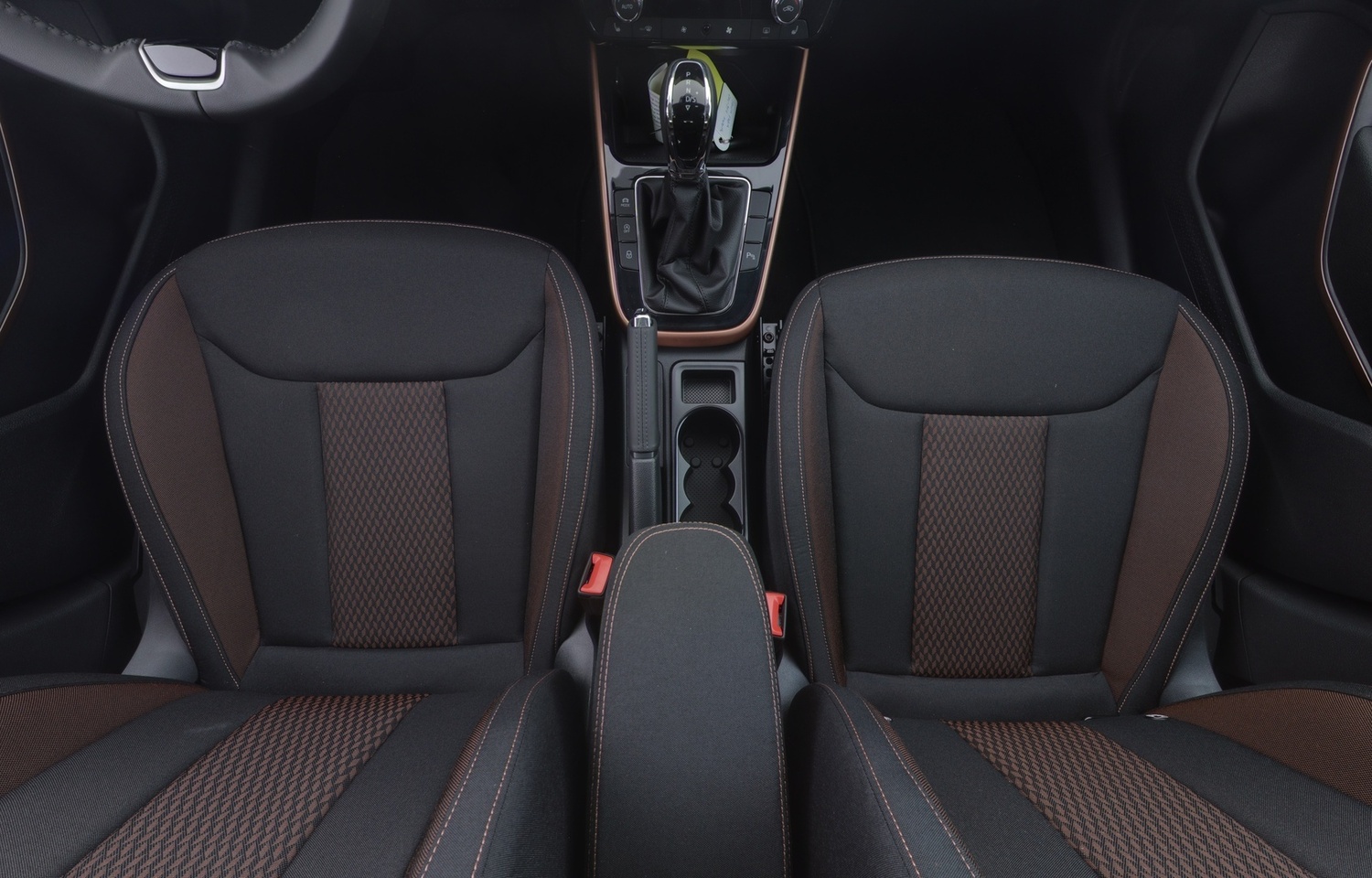 heti ajoon Skoda Fabia