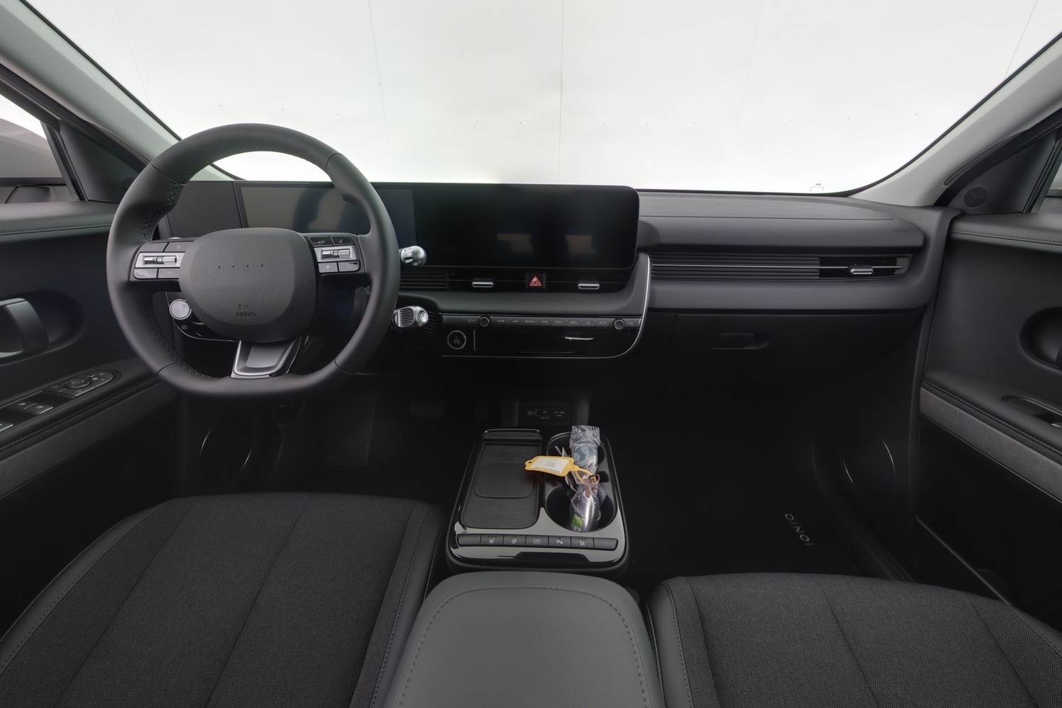 heti ajoon Hyundai IONIQ 5