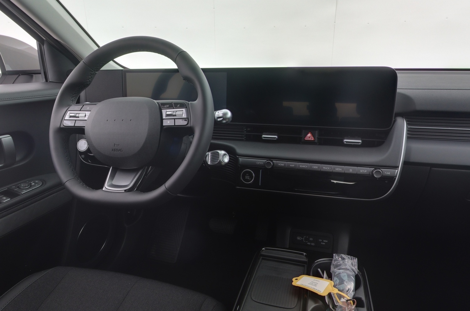 heti ajoon Hyundai IONIQ 5