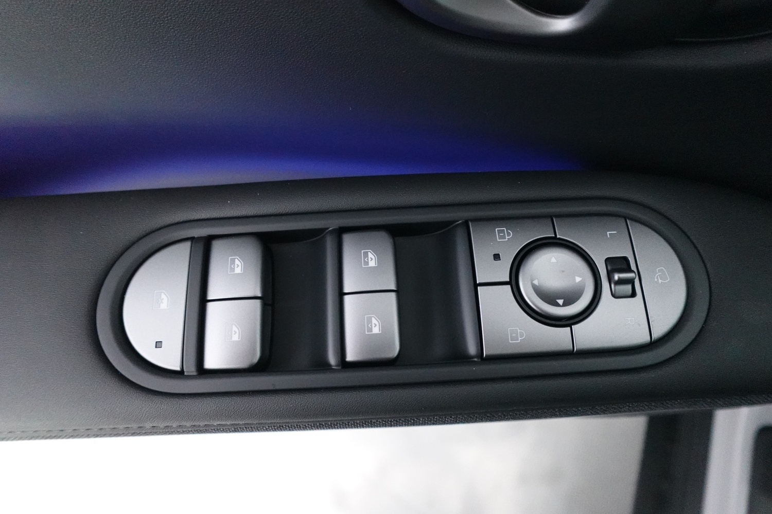heti ajoon Hyundai IONIQ 5