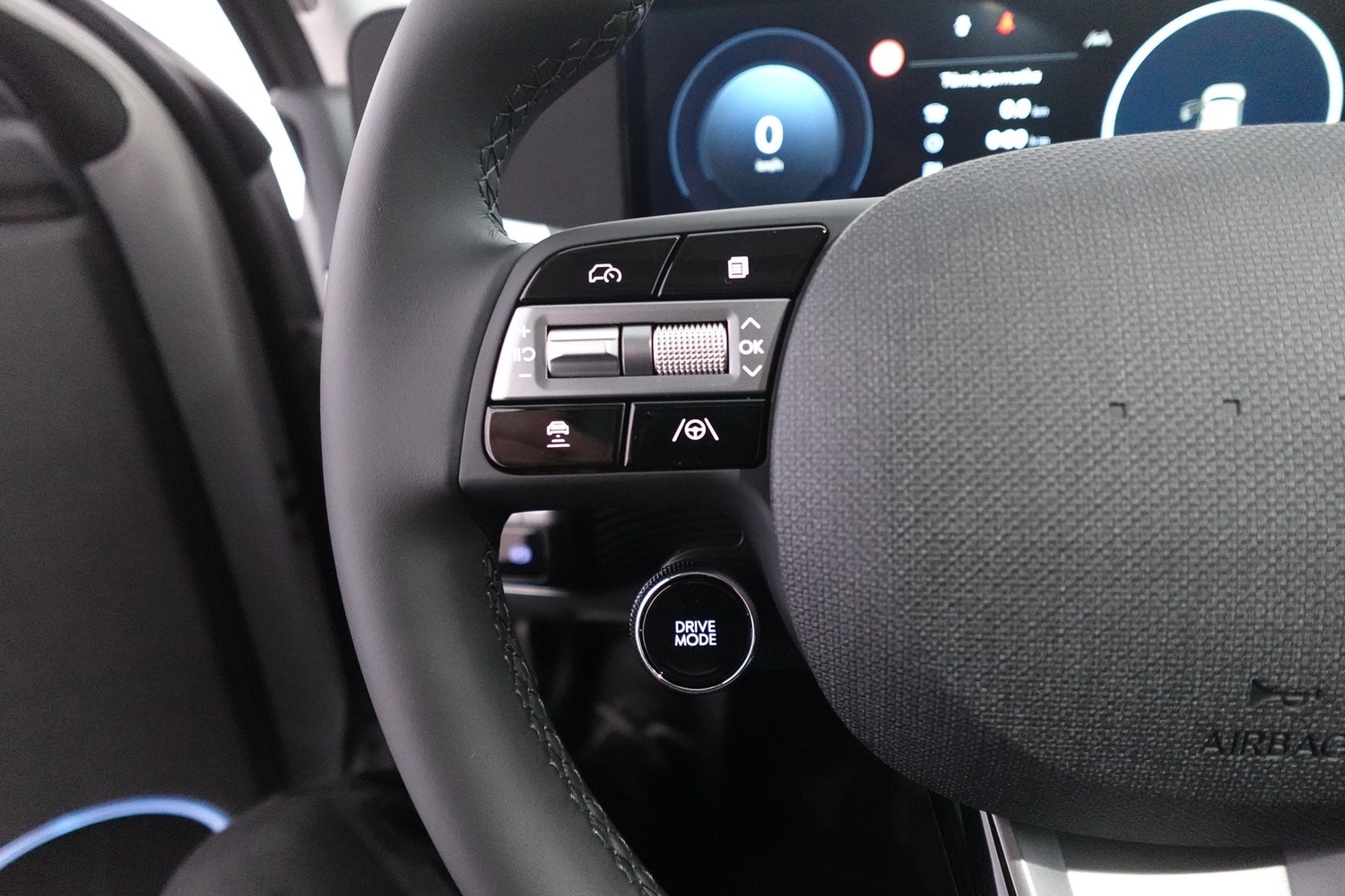 heti ajoon Hyundai IONIQ 5