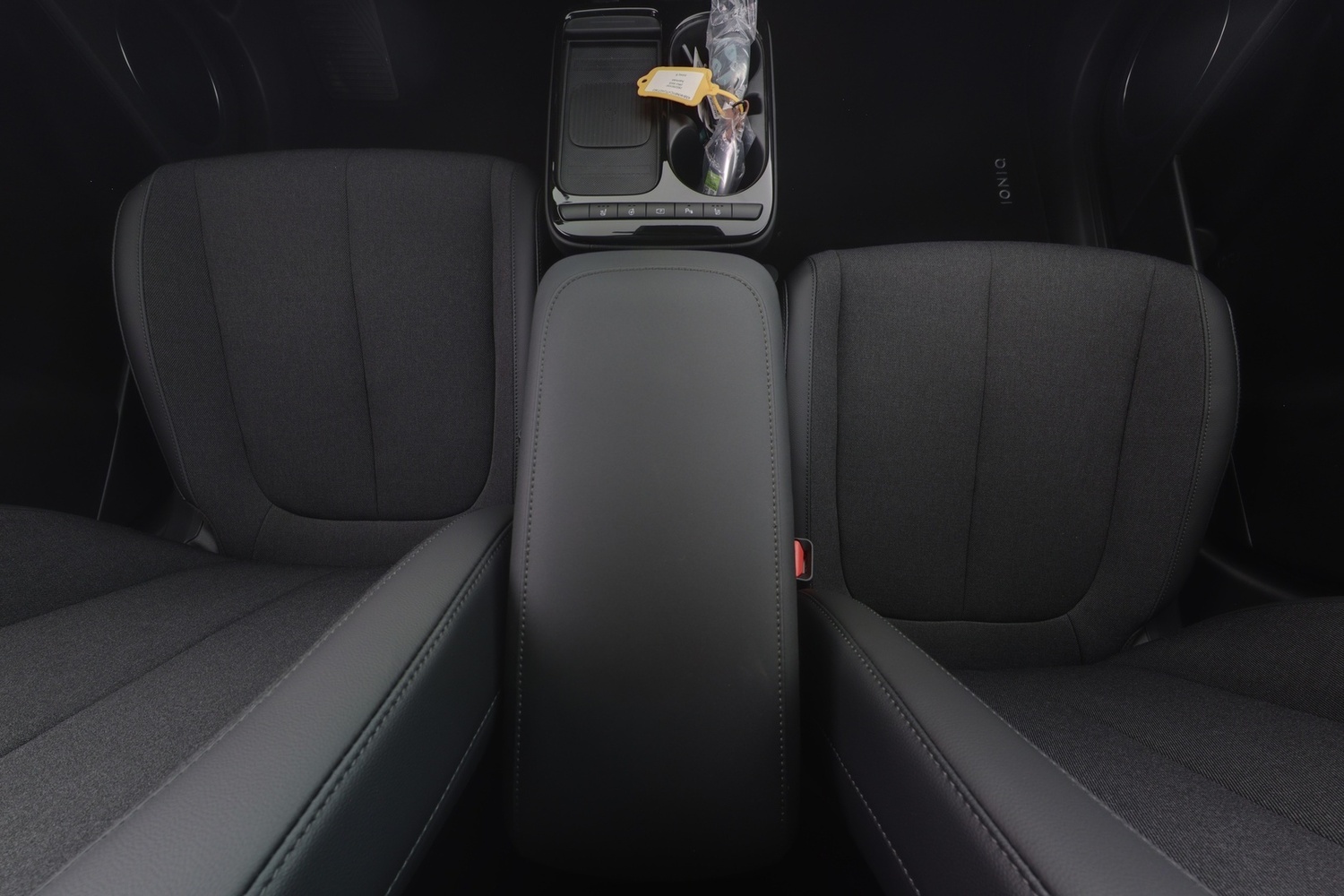 heti ajoon Hyundai IONIQ 5