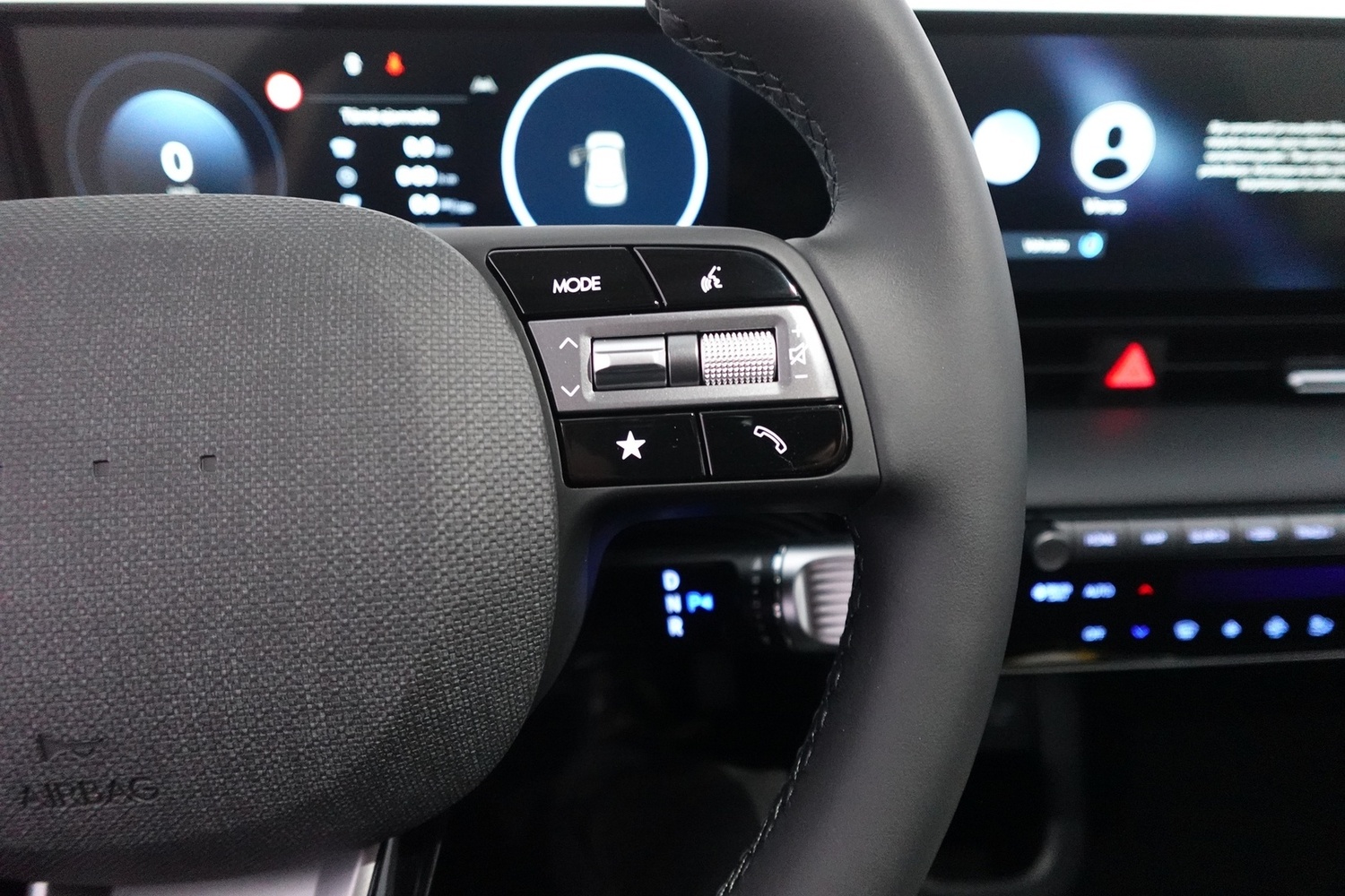 heti ajoon Hyundai IONIQ 5