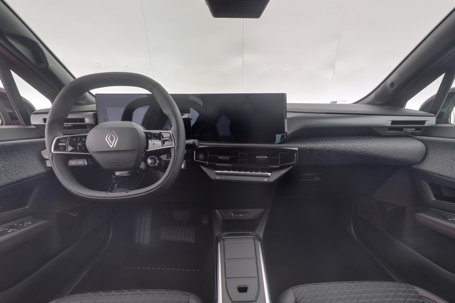 heti ajoon Renault Clio