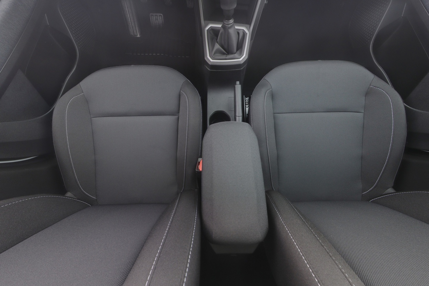 heti ajoon Dacia Sandero