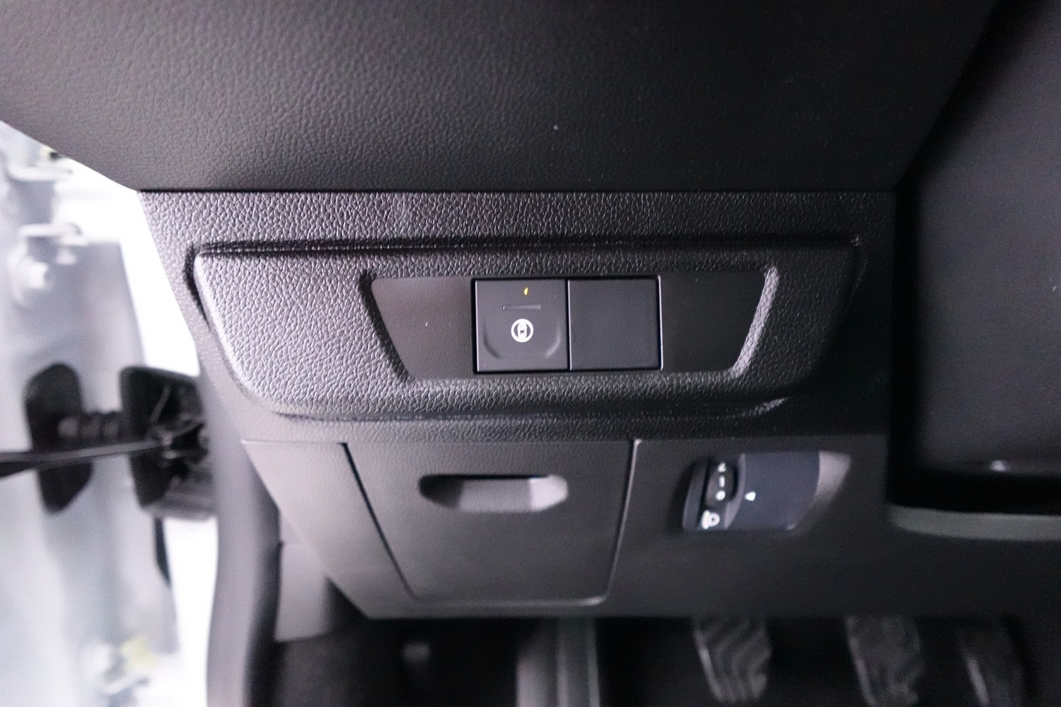 heti ajoon Dacia Sandero