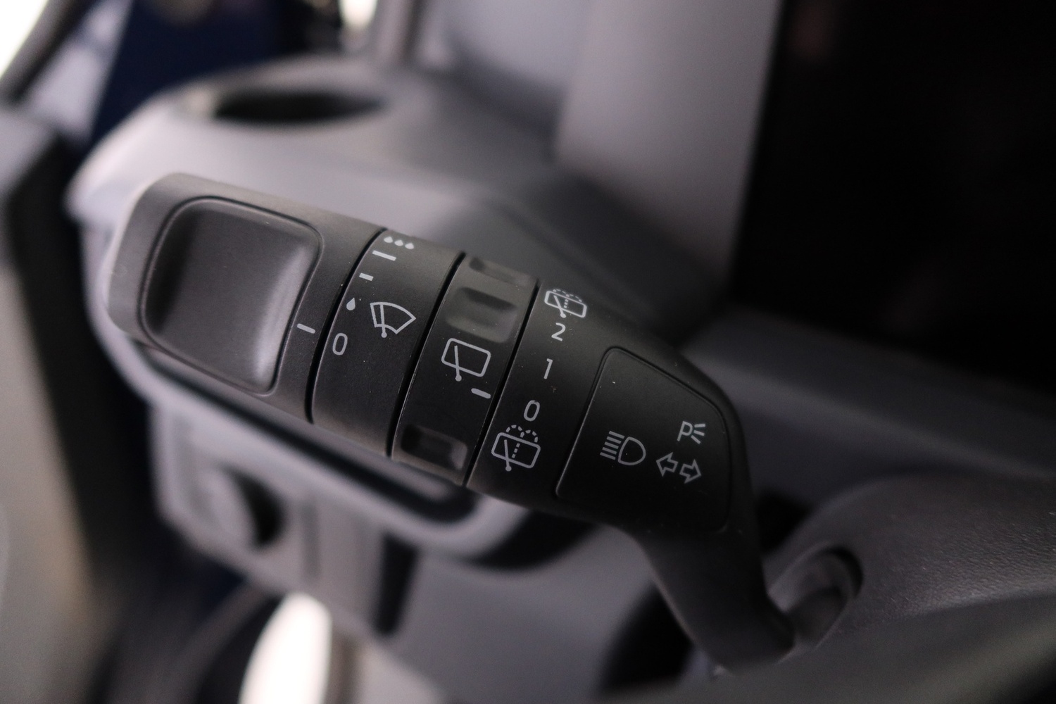 heti ajoon Ford Transit Custom