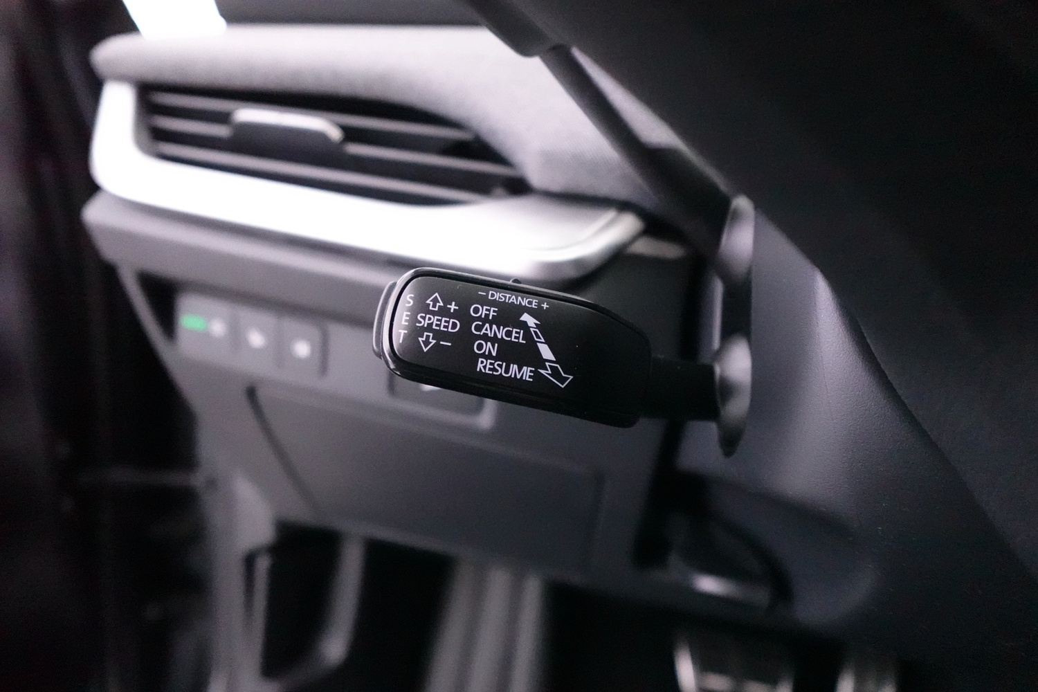 heti ajoon Skoda Enyaq