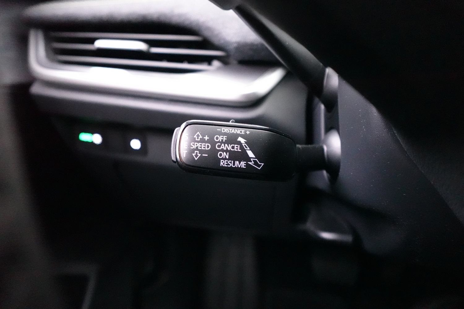 heti ajoon Skoda Elroq