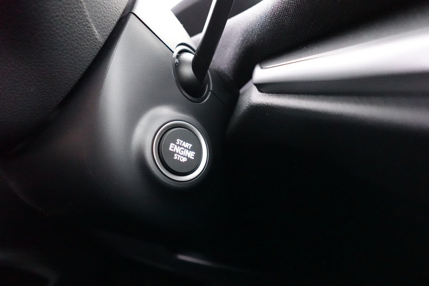 heti ajoon Skoda Elroq