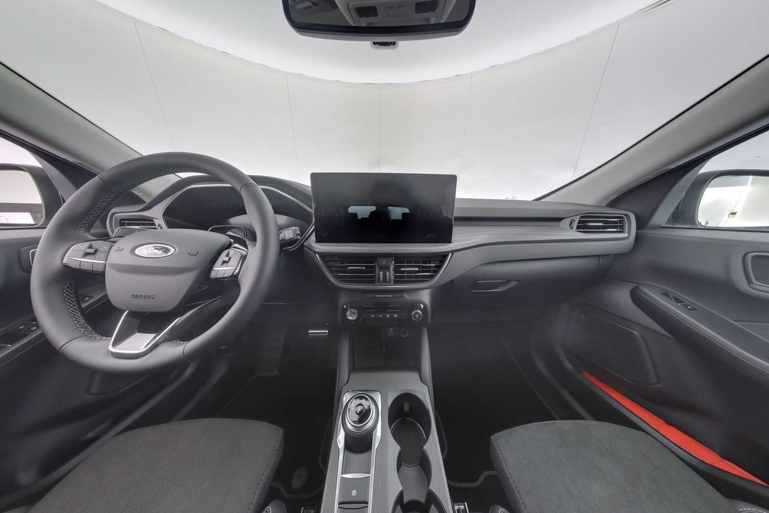 heti ajoon Ford Kuga