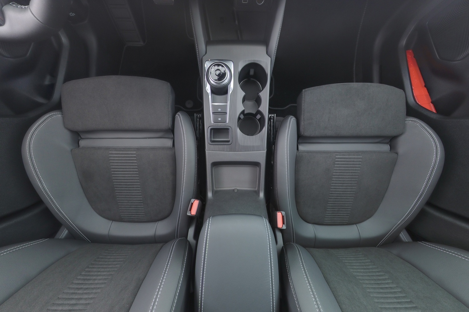 heti ajoon Ford Kuga