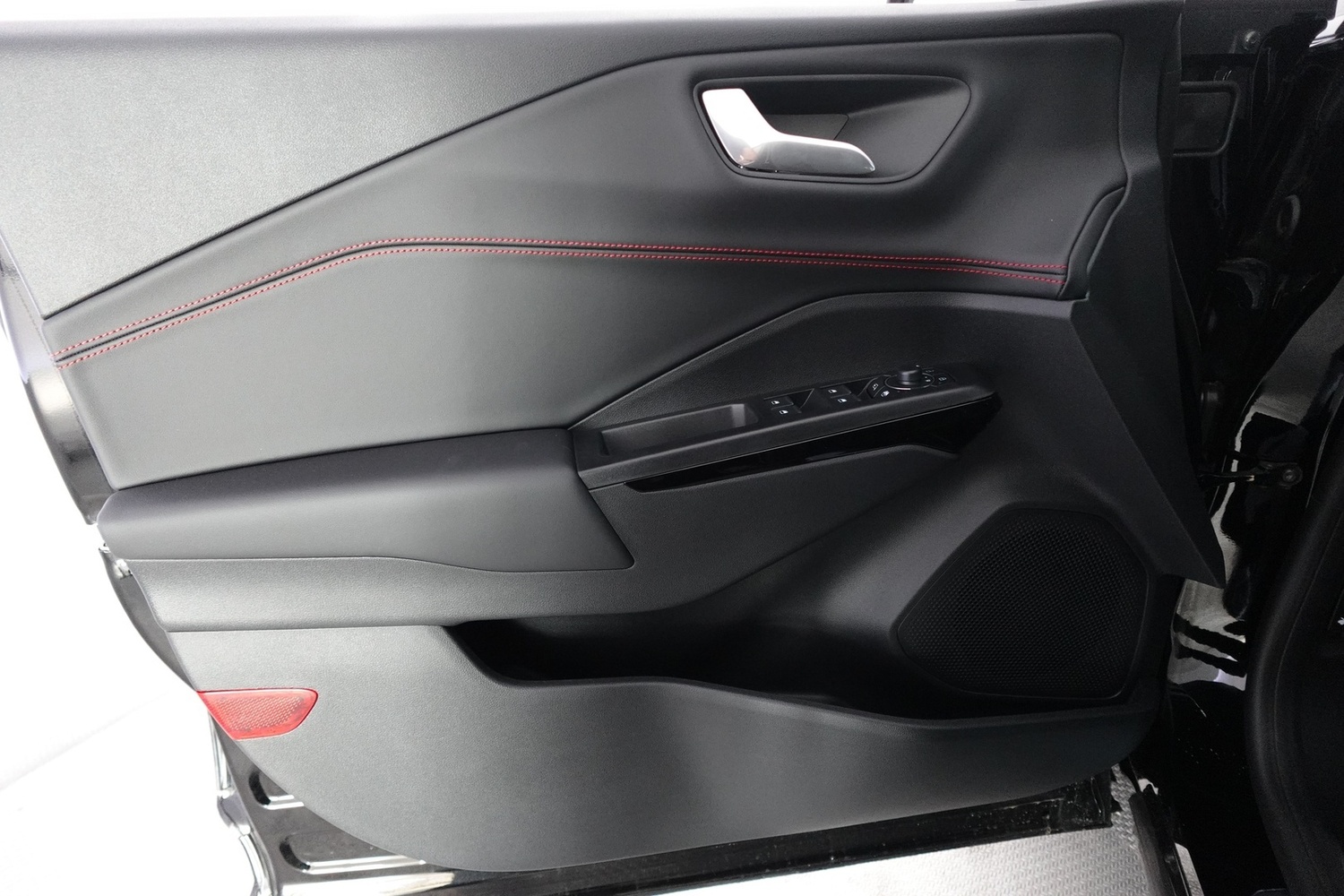 heti ajoon Ford Puma