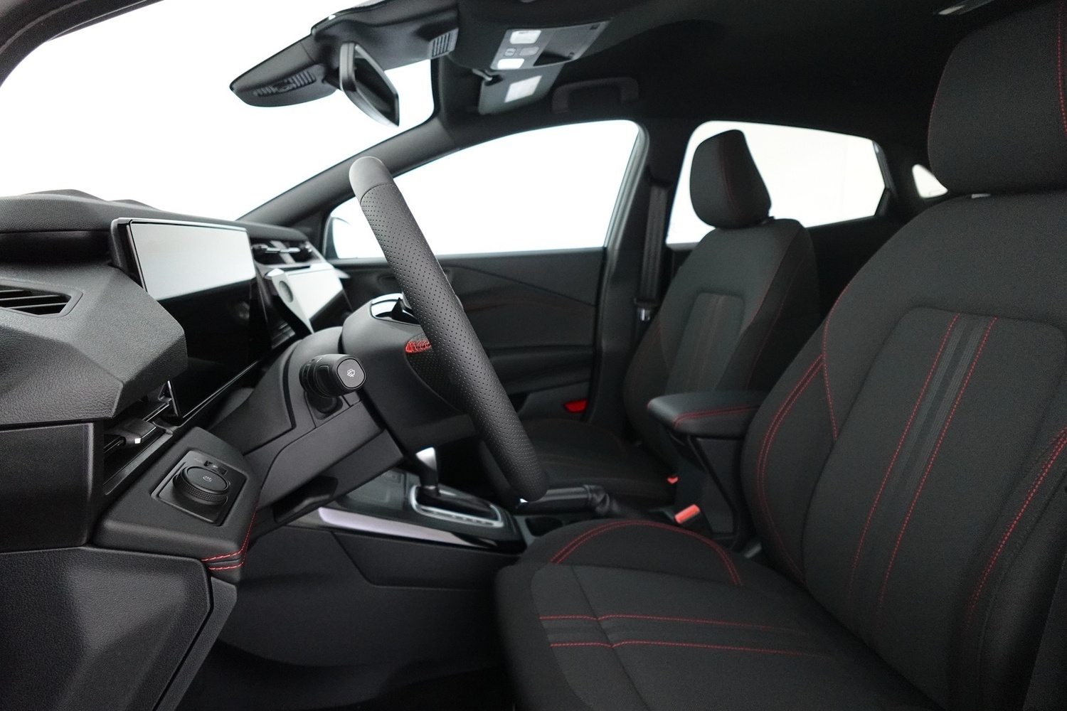 heti ajoon Ford Puma